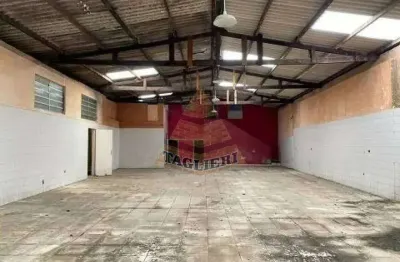 Barracão / Galpão / Depósito à venda na Vila Formosa, São Paulo 