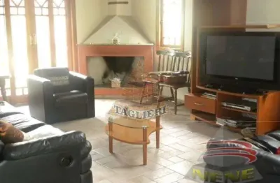 Casa comercial à venda no Jardim Anália Franco, São Paulo 