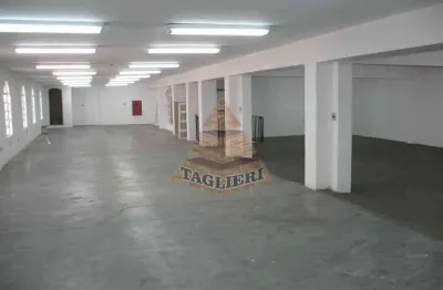 Prédio comercial -  vão livre. 20 vagas elevador vila formosa 1749m.