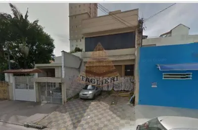 Prédio para alugar no Jardim Santo André, São Paulo 