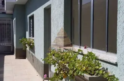 Casa com 2 quartos à venda no Tatuapé, São Paulo 