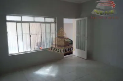 Casa com 2 quartos para alugar no Tatuapé, São Paulo 