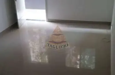 Casa em condomínio fechado com 3 quartos à venda no Parque São Jorge, São Paulo 