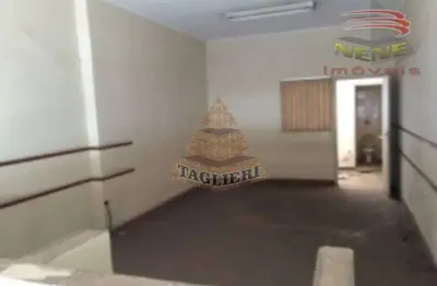 Sala comercial com 2 salas à venda na Mooca, São Paulo 