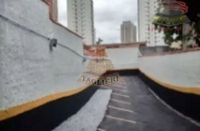 Terreno comercial à venda na Mooca, São Paulo 