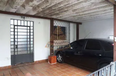 Casa com 2 quartos à venda no Tatuapé, São Paulo 