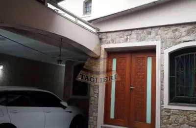 Sobrado otima localizaçao tatuape 3 vagas ótima localização