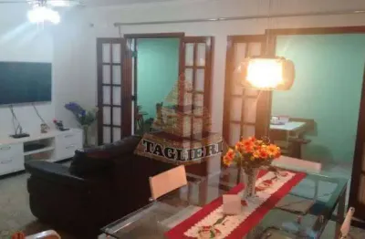 Casa com 3 quartos à venda na Vila Formosa, São Paulo 