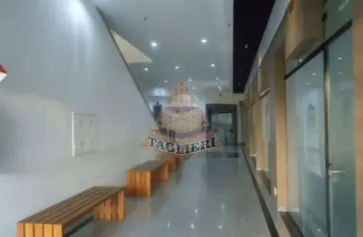 Sala comercial com 2 salas à venda no Tatuapé, São Paulo 