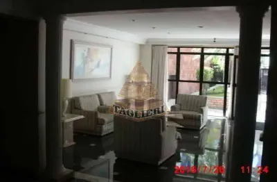 Apartamento com 3 quartos à venda no Tatuapé, São Paulo 