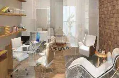 Apartamento com 2 quartos à venda em Santana, São Paulo 