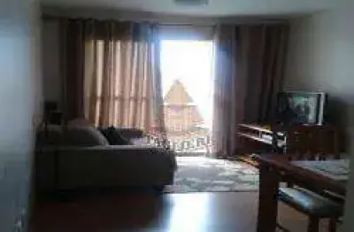 Apartamento com 2 quartos à venda na Cidade Patriarca, São Paulo 