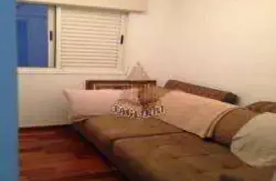 Apartamento com 3 quartos à venda no Santo Antônio, São Caetano do Sul 