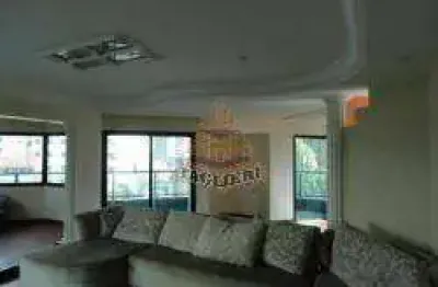 Apartamento com 4 quartos à venda no Tatuapé, São Paulo 