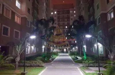 Apartamento com 2 quartos à venda no Jardim Aricanduva, São Paulo 