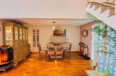 Apartamento com 3 quartos à venda no Tatuapé, São Paulo 