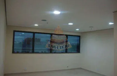 Sala comercial com 1 sala à venda no Tatuapé, São Paulo 