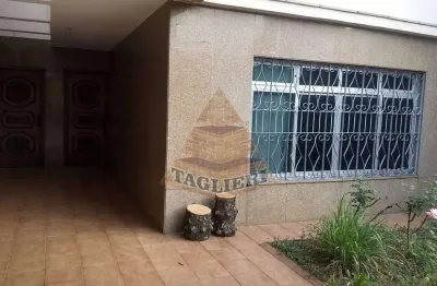 Casa comercial à venda no Tatuapé, São Paulo 