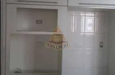 Apartamento com 4 quartos à venda no Jardim Anália Franco, São Paulo 