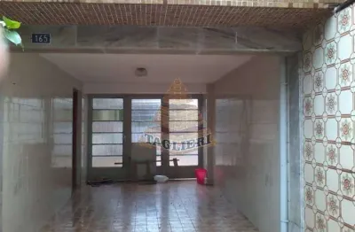 Casa com 2 quartos à venda no Tatuapé, São Paulo 