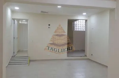 Sala comercial com 1 sala para alugar na Mooca, São Paulo 