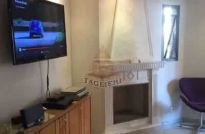 Apartamento com 3 quartos à venda no Tatuapé, São Paulo 