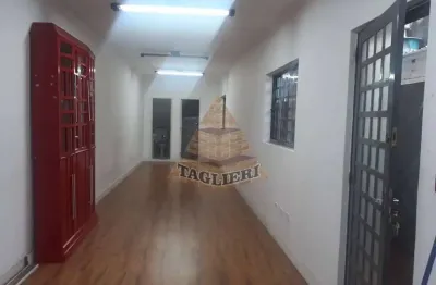 Prédio com 4 salas para alugar no Tatuapé, São Paulo 