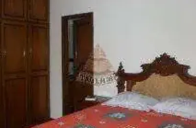 Casa com 3 quartos à venda no Jardim Anália Franco, São Paulo 