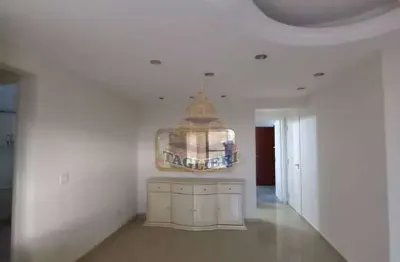 Apartamento com 3 quartos para alugar no Tatuapé, São Paulo 