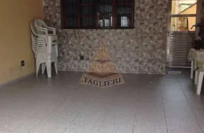 Casa com 3 quartos à venda no Jardim Santa Terezinha, São Paulo 