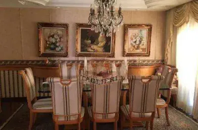 Excelente apartamento, 4 quarto 4 suítes, hidro, churrasqueira. anália fco