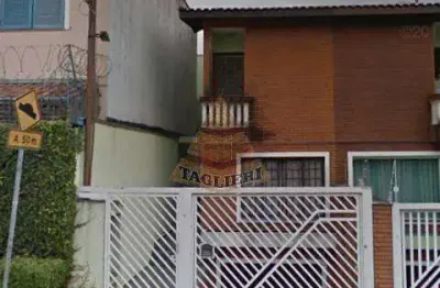 Casa com 3 quartos à venda no Jardim Piqueroby, São Paulo 