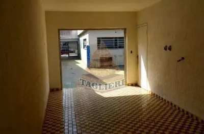 Terreno c/sobrado vila formosa c/ 3 dormitórios  quintal 217 metros