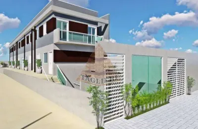 Apartamento com 2 quartos à venda na Vila Carrão, São Paulo 