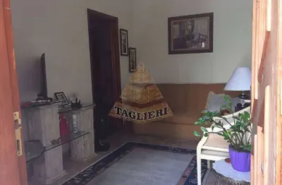 Casa com 2 quartos à venda no Tatuapé, São Paulo 