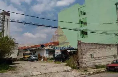 Terreno comercial à venda em Santo Amaro, São Paulo 