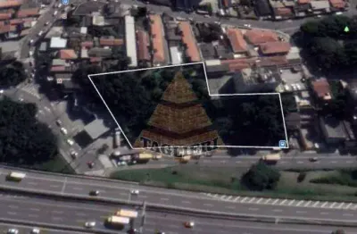 Terreno à venda na Vila Mangalot, São Paulo 