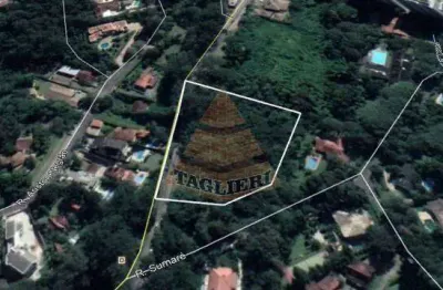 Terreno comercial à venda no Granja Viana, Carapicuíba 