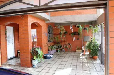 Sobrado pq são jorge 3 dorms, suítes, 7 vagas quintal. tirou venda, 5-8-22