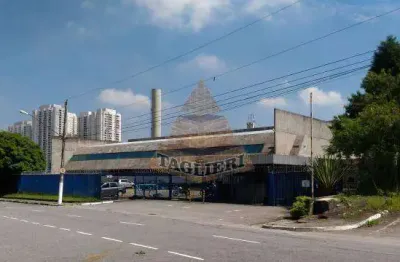Barracão / Galpão / Depósito à venda no Planalto, São Bernardo do Campo 