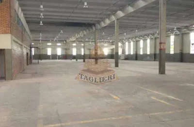 Barracão / Galpão / Depósito com 5 salas à venda no Distrito Industrial, Jundiaí 