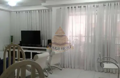 Apartamento com 3 quartos à venda na Vila Carrão, São Paulo 