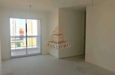 Apartamento com 3 quartos à venda no Brás, São Paulo 