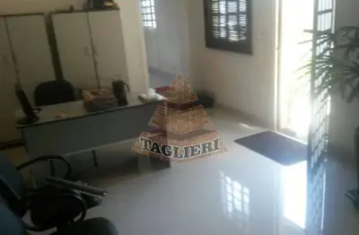 Sala comercial com 4 salas para alugar no Jardim São Miguel, São Paulo 