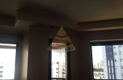 Apartamento com 3 quartos à venda no Jardim Anália Franco, São Paulo 