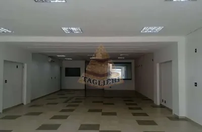 Sala comercial à venda no Tatuapé, São Paulo 