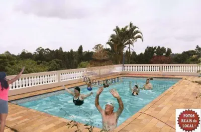 Vendo sitio prox. sorocaba c/ permuta e parcelamento