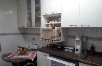 Casa com 2 quartos à venda no Tatuapé, São Paulo 