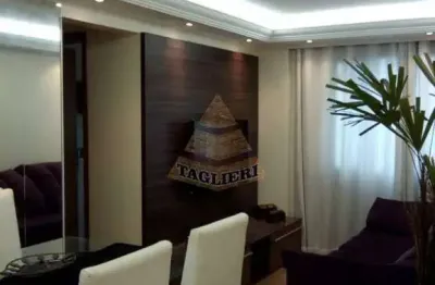 Apartamento com 2 quartos à venda no Brás, São Paulo 