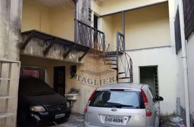 Prédio para alugar no Tatuapé, São Paulo 